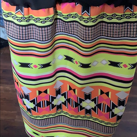 Mini Dress - Picture 2 of 4